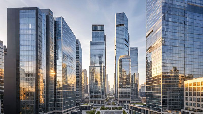 专注成就卓越：ROVAS如何成为全球工业润滑首选？